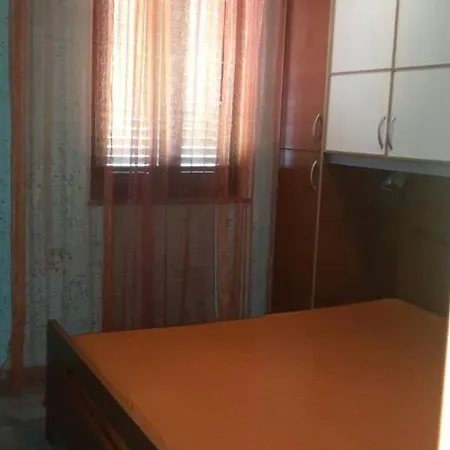 Casa Nell'isola Sant'Antioco