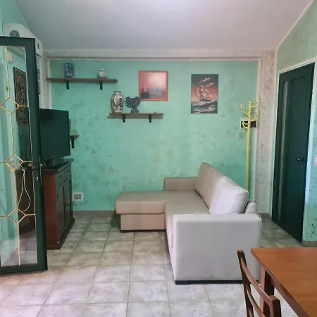 Casa Nell'isola Holiday home *