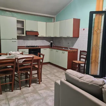 Casa Nell'isola Sant'Antioco