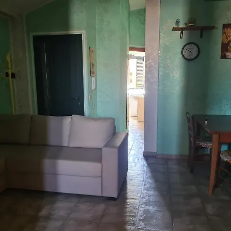 بيت للعطل Casa Nell'isola SantʼAntìoco