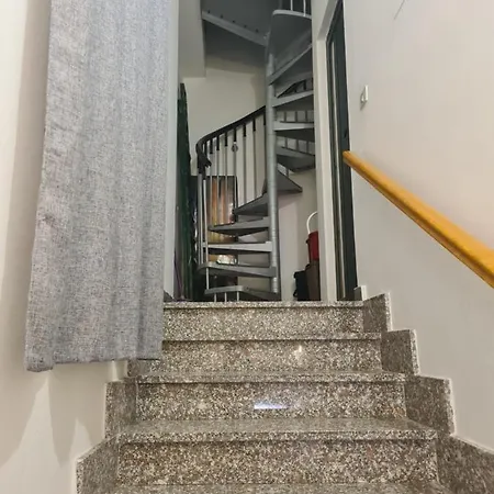 Casa Nell'isola Дом отдыха Сант-Антиоко