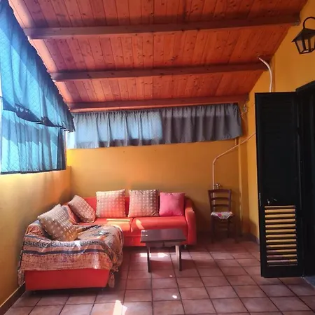 Casa Nell'isola *