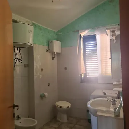 Casa Nell'isola بيت للعطل *