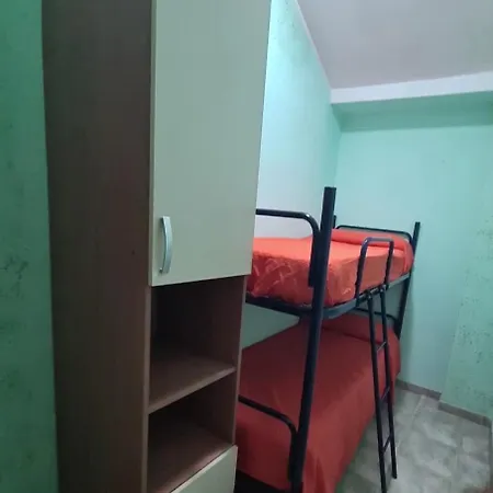 بيت للعطل Casa Nell'isola